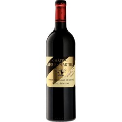 Cht Latour Martillac 2022 Pessac-Leognan Rge 75cl Crd | French Wine